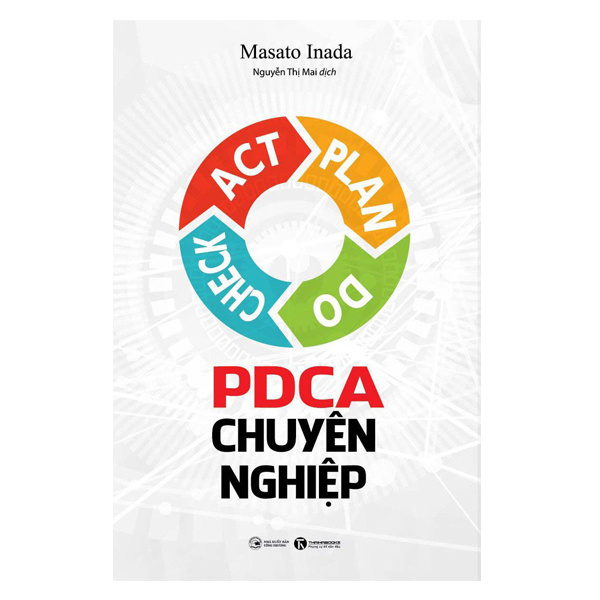 PDCA Chuyên Nghiệp