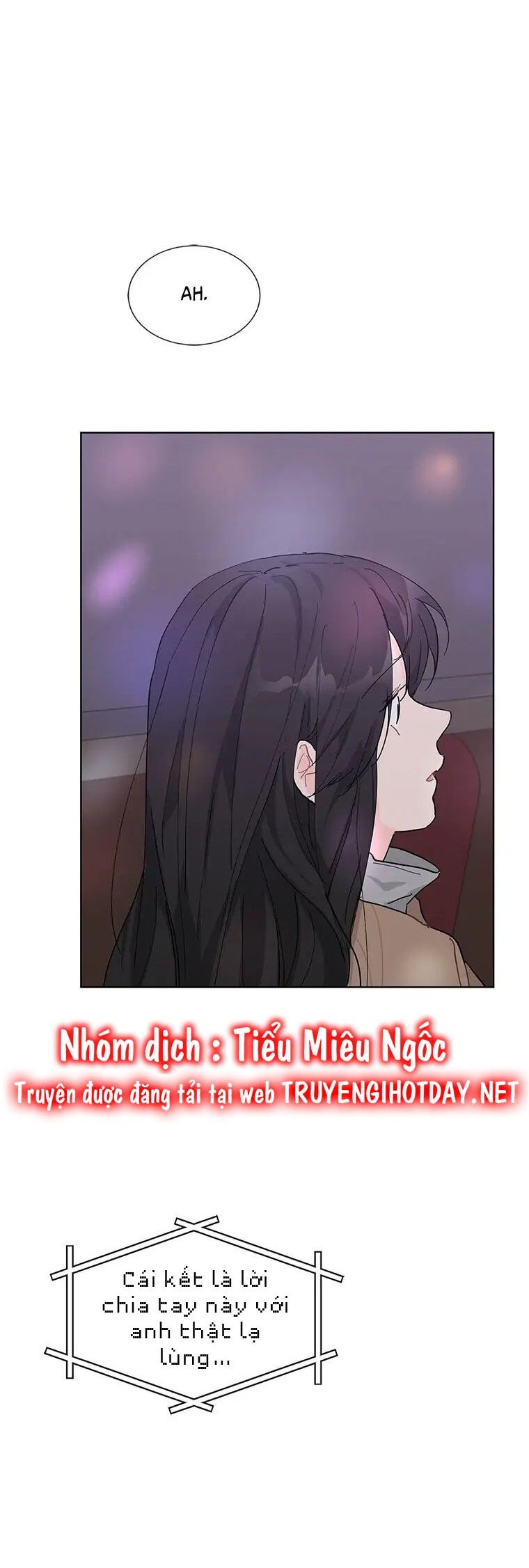 ngày mai tươi đẹp chapter 22 25