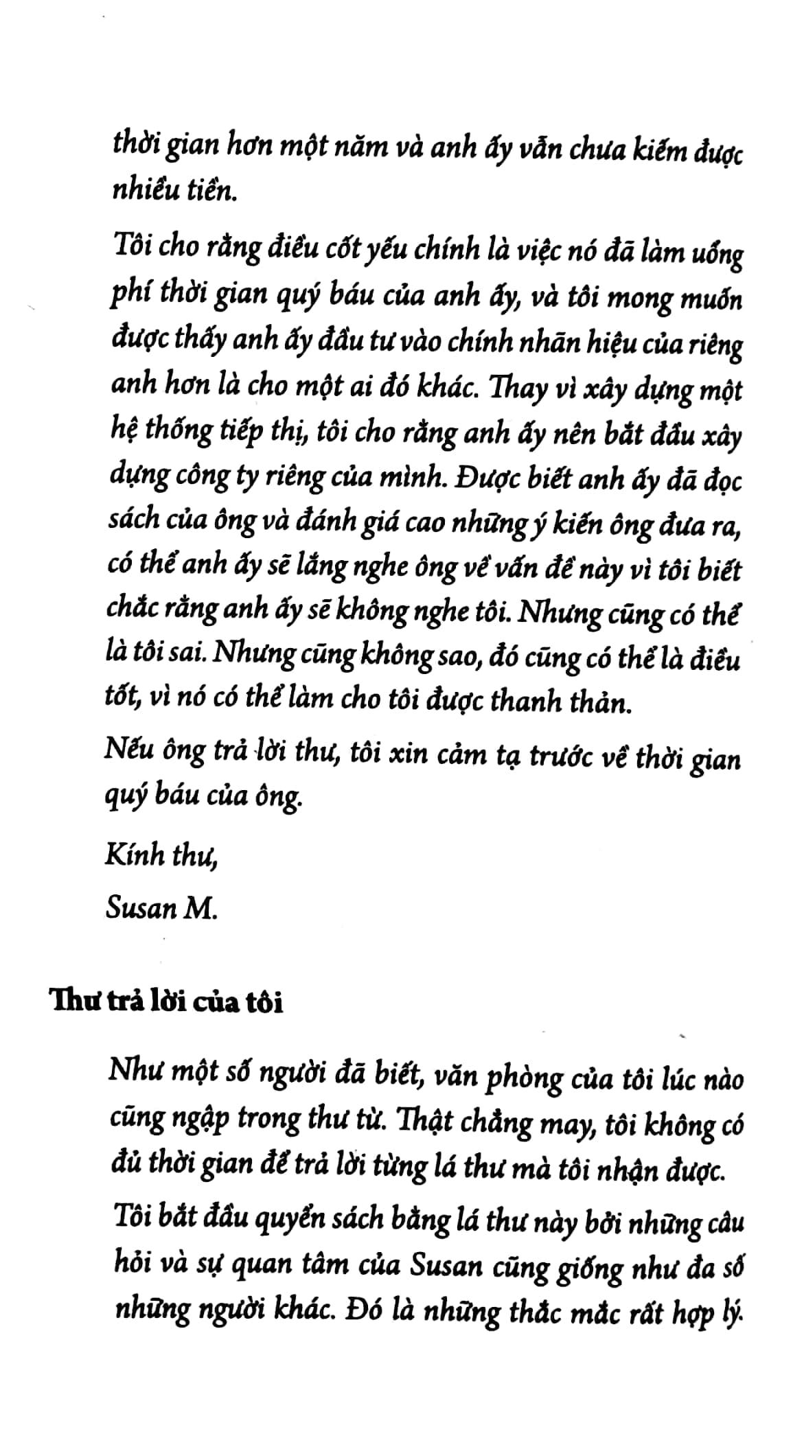 Dạy Con Làm Giàu 11 - Trường Dạy Kinh Doanh Cho Những Người Thích Giúp Đỡ Người Khác (2022)