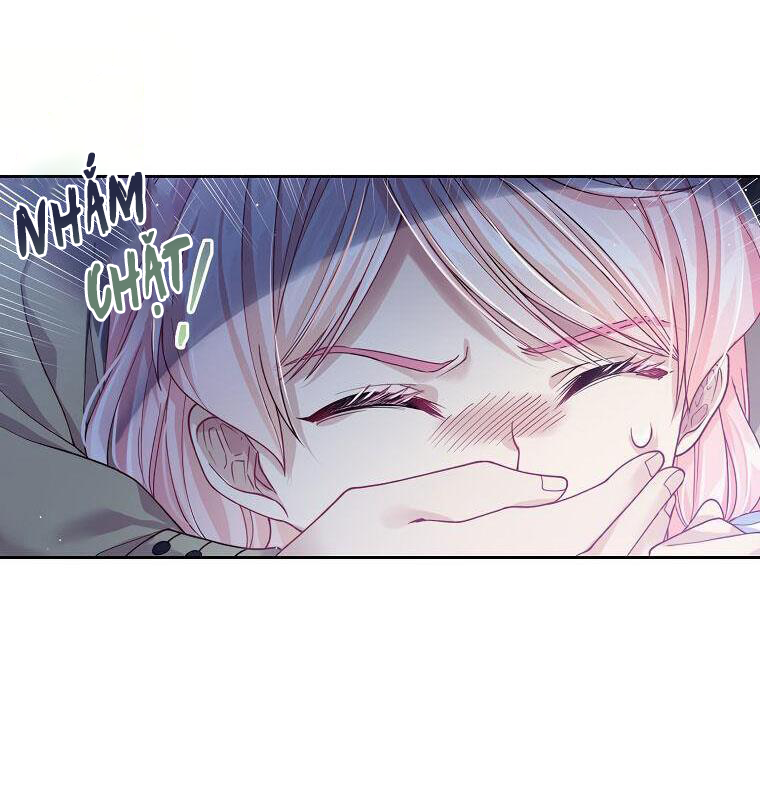 chồng tôi dễ thương quá, phải làm sao bây giờ? chapter 8.2 12