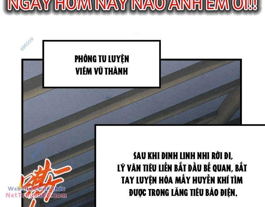 vạn cổ chí tôn chapter 280 55