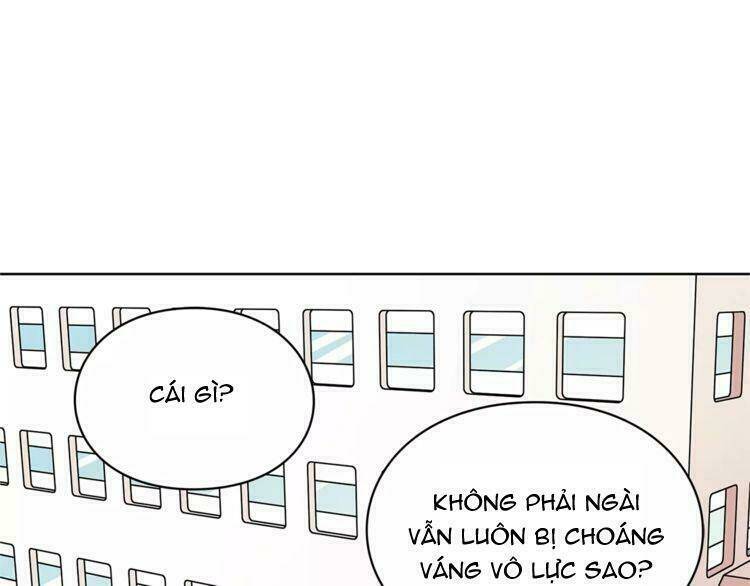 nữ hoàng ngoại khoa chapter 27 30