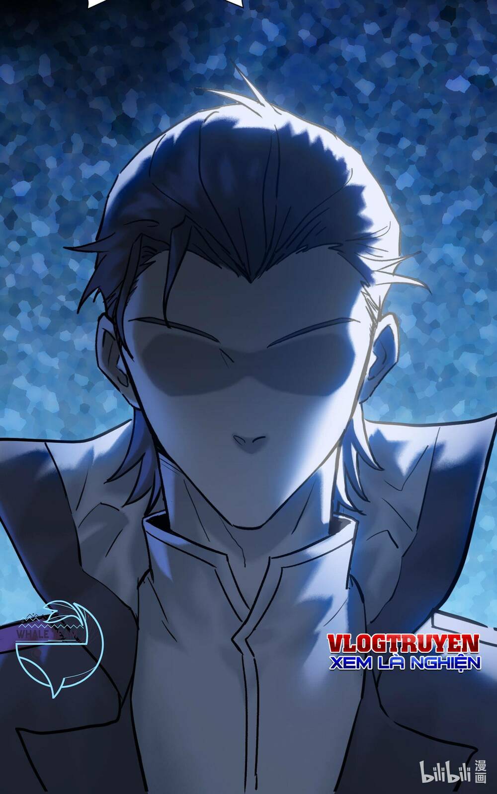 ta là hacker thiên đạo chapter 5 58