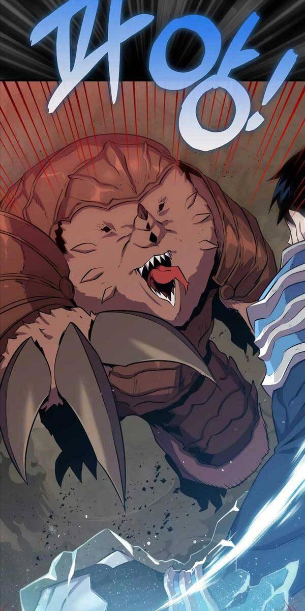 tôi thăng cấp trong lúc ngủ chapter 96 11