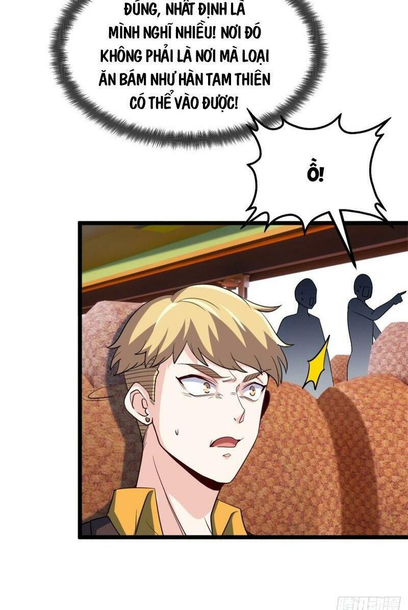 ta là hàn tam thiên chapter 44 10