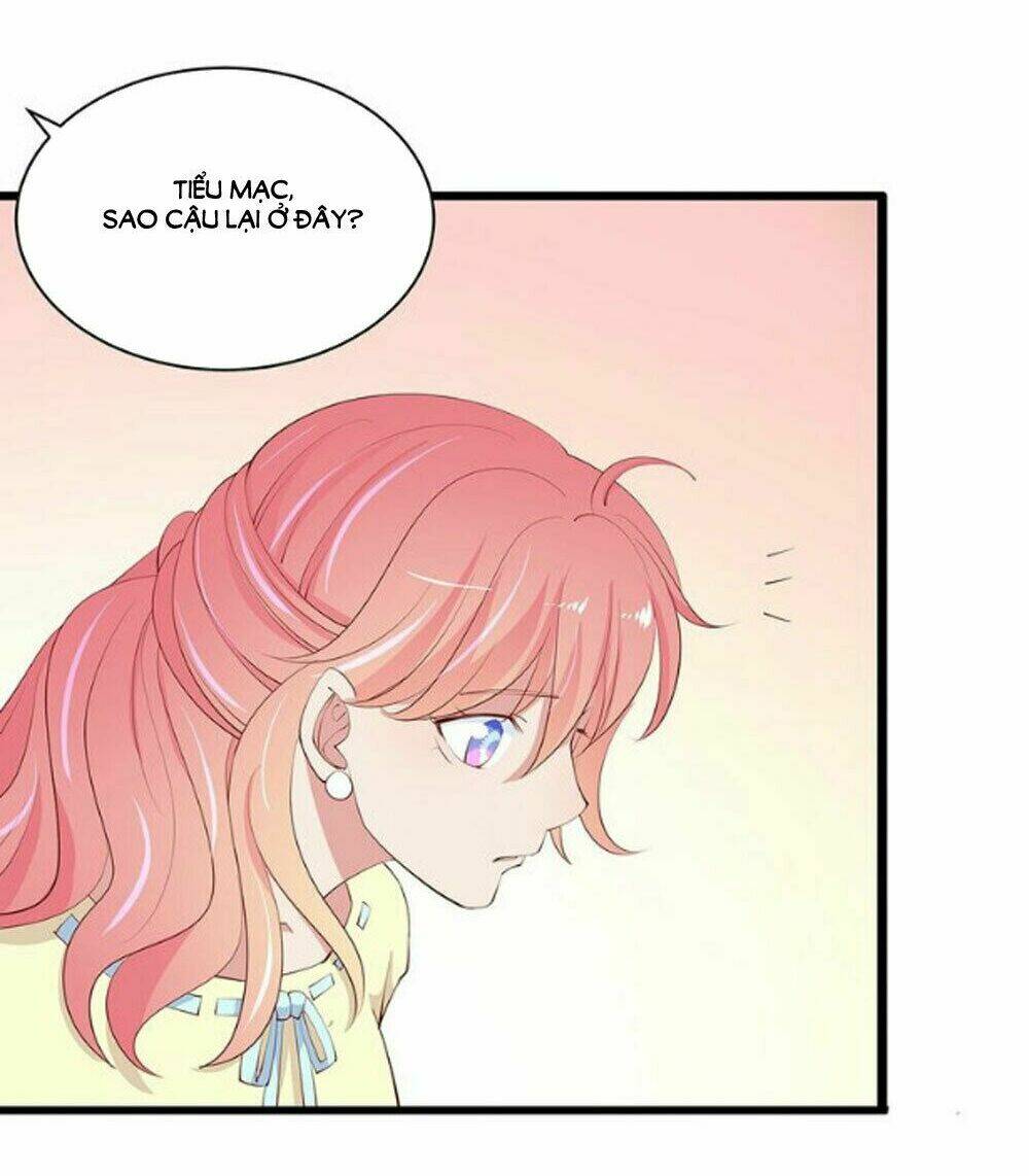 quản lí ngây ngô và thần tượng ác ma chapter 23 29