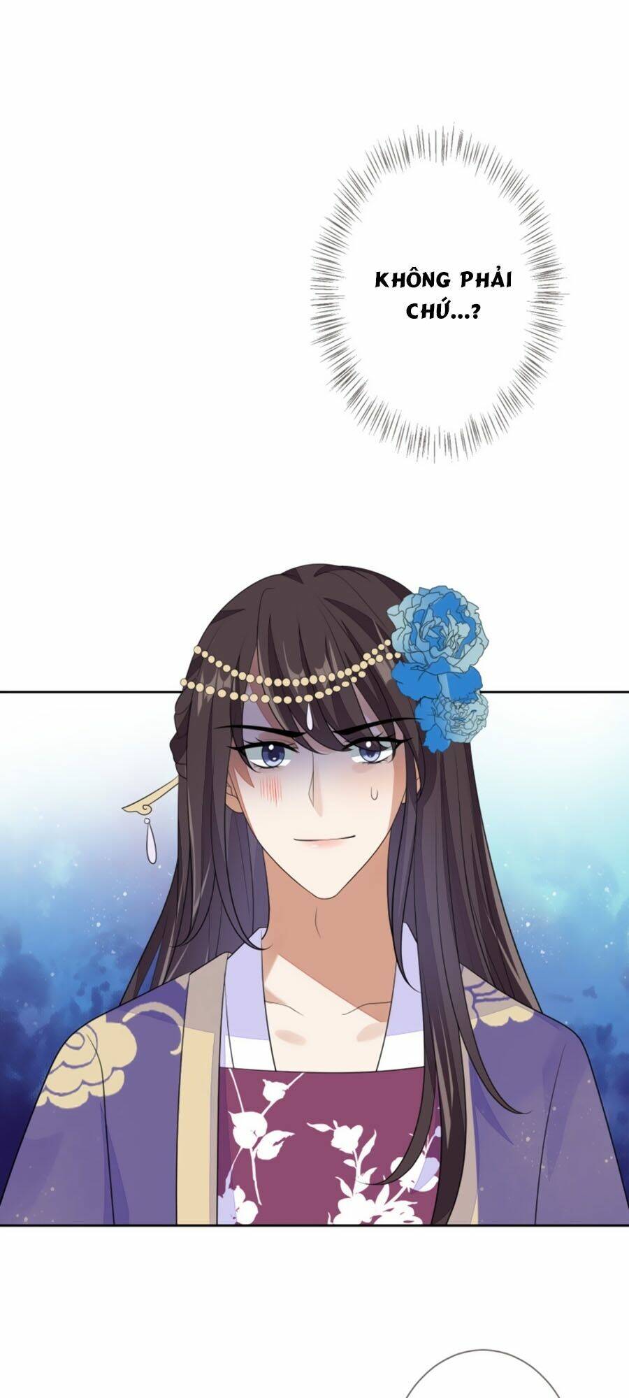 cửu khuyết phong hoa chapter 68 30