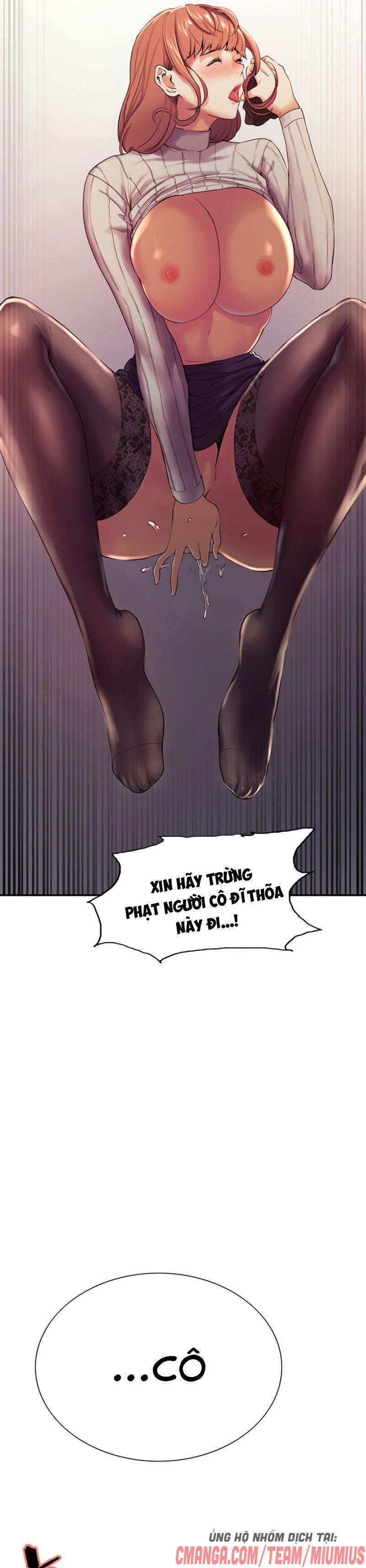 gia đình chạy trốn chapter 7 38