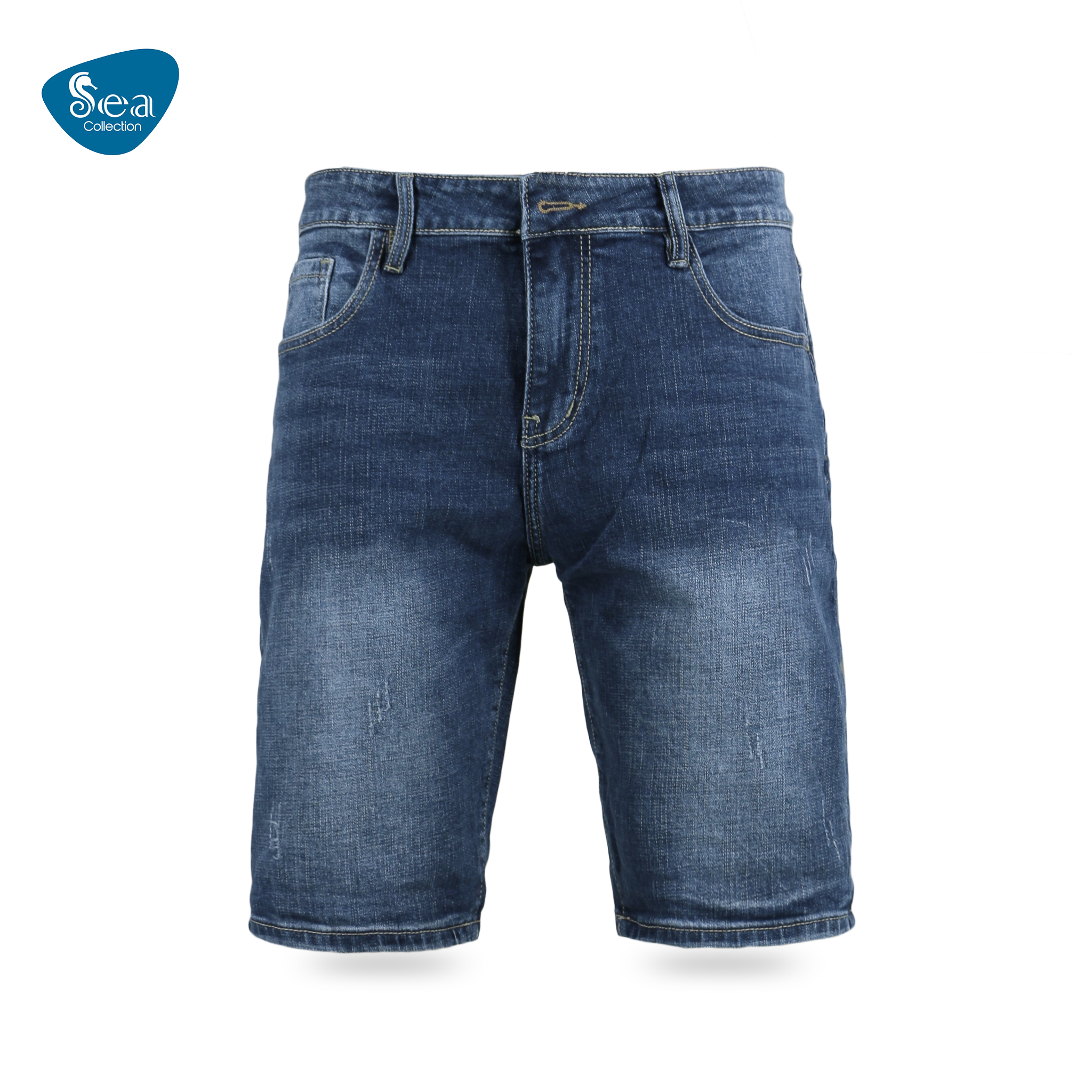 Quần Short Jeans Nam Sea Collection 7063