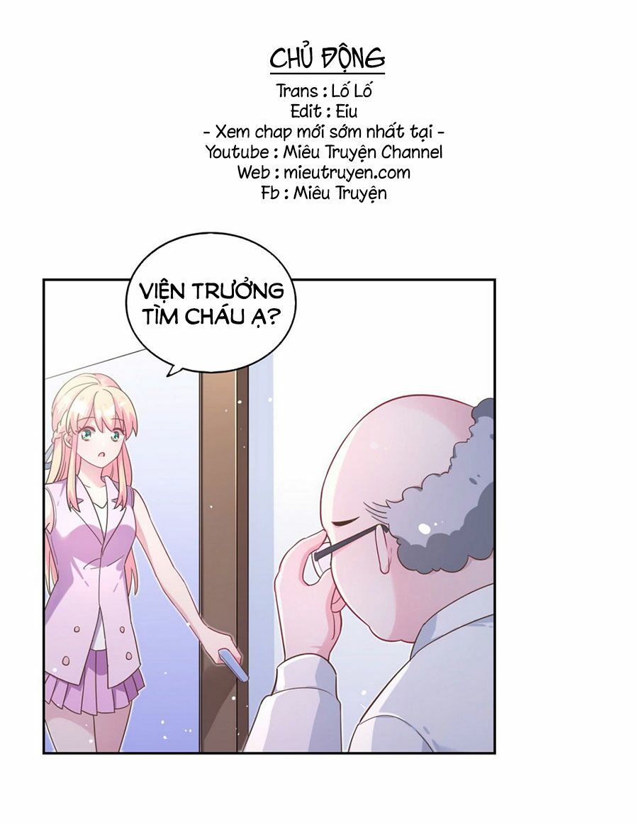 baba đẹp trai trên trời rơi xuống chapter 51 1