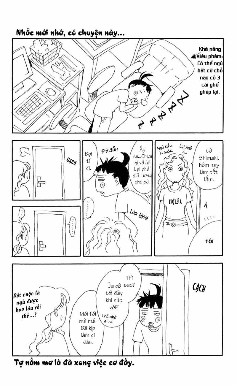 boku ni natta watashi chapter 6 42