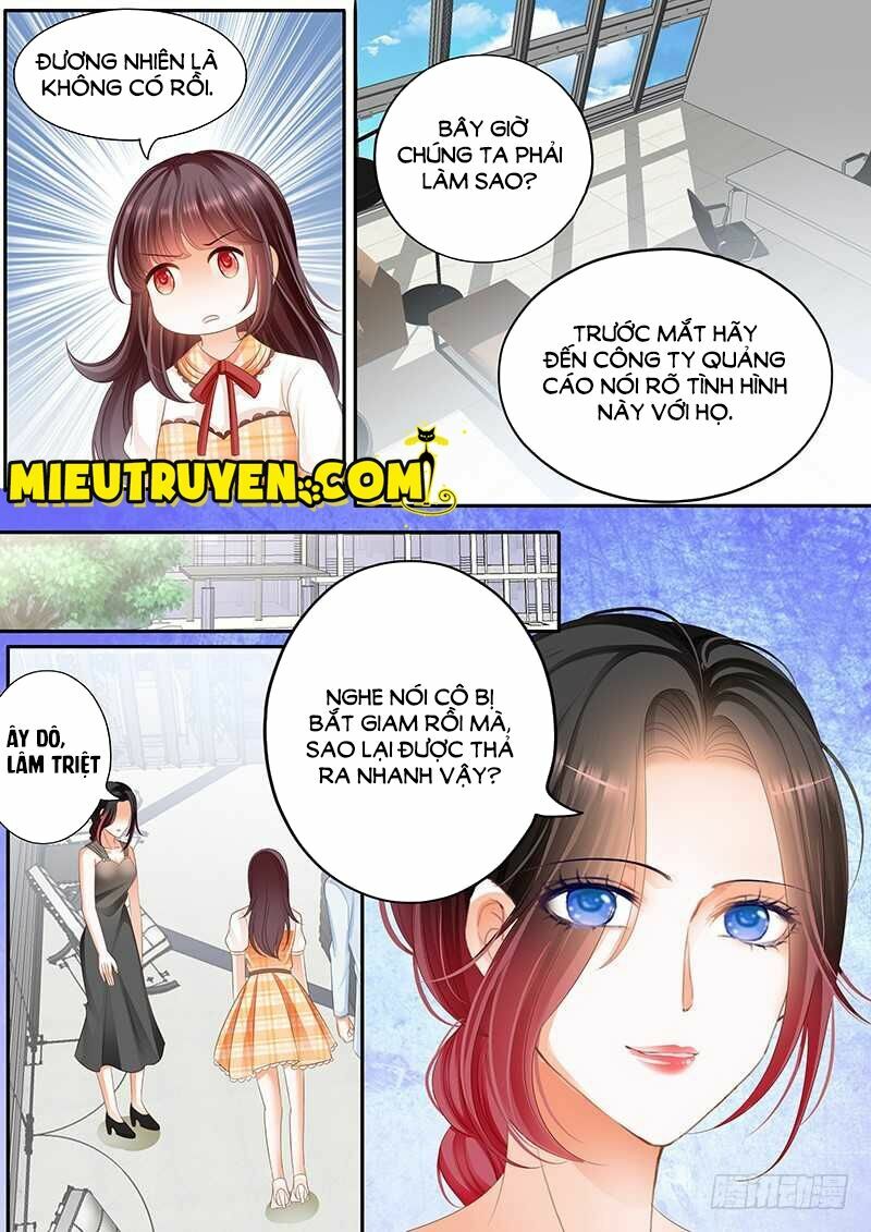 thiểm hôn kiều thê chapter 56 14
