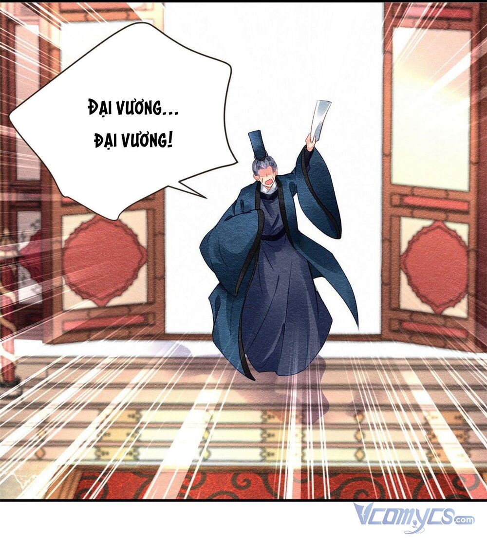 vấn đan chu chapter 23 10