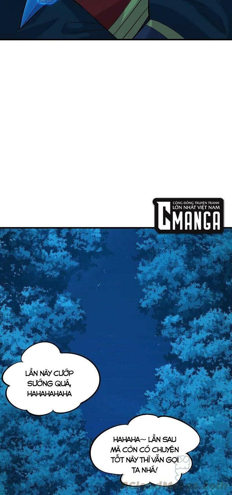 tiên võ đế tôn chapter 178 29