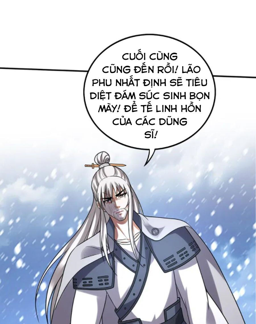 tối cường thần y tại đô thị chapter 235 12