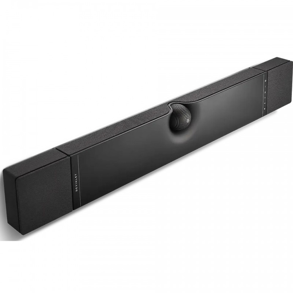 Loa Soundbar cao cấp DEVIALET Dione - Hàng chính hãng, giá tốt