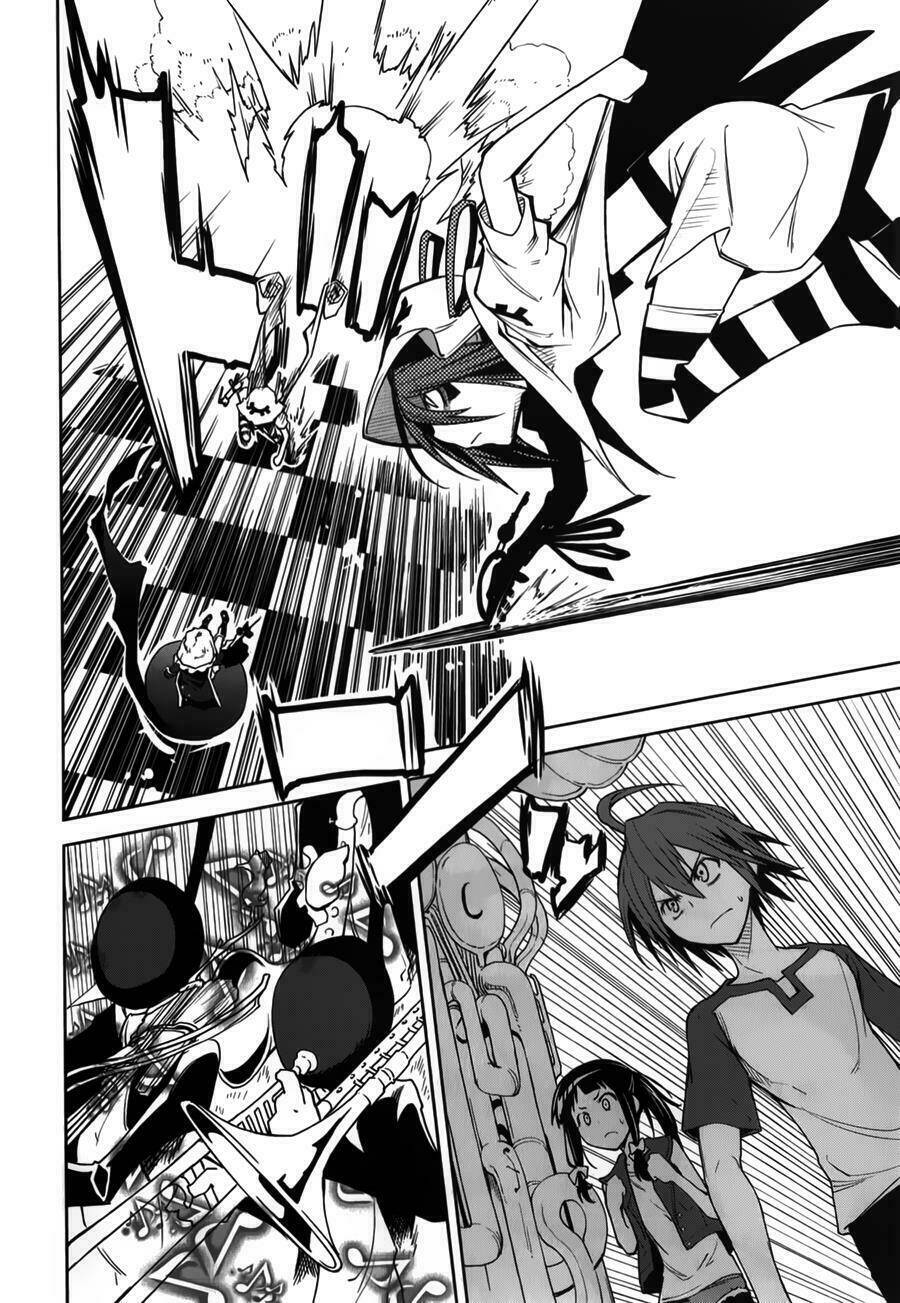 yumekui merry chapter 41 25