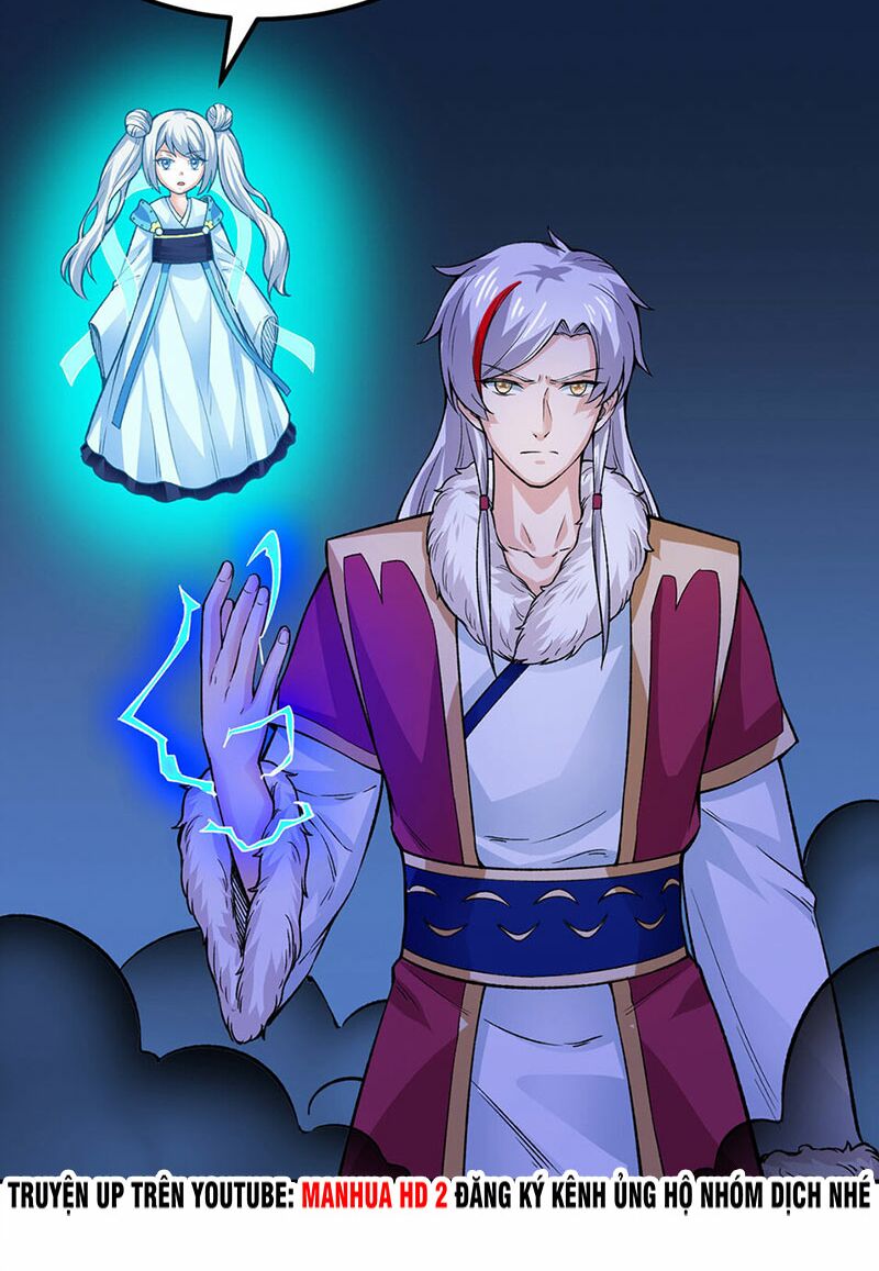 võ đạo độc tôn chapter 324 44