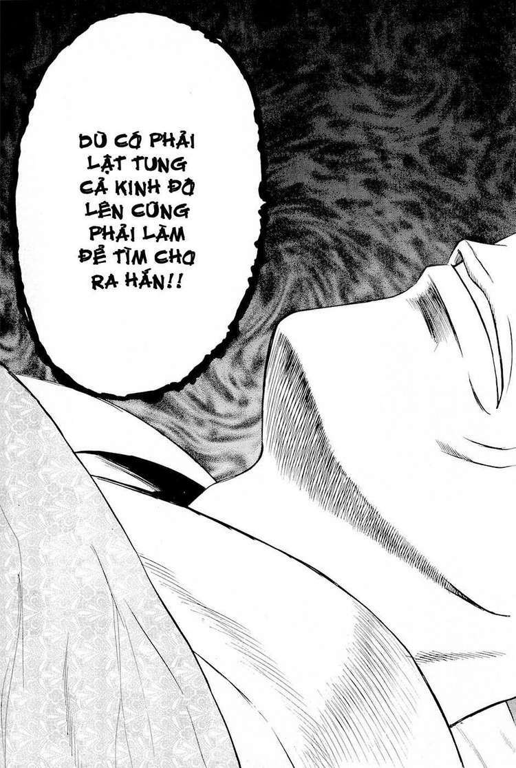 thiếu niên vương phần 2 chapter 20 60