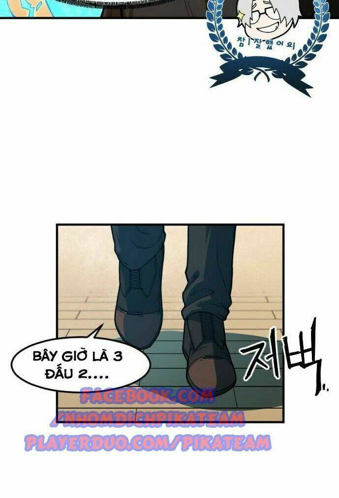 chinh phạt học đường chapter 6 64