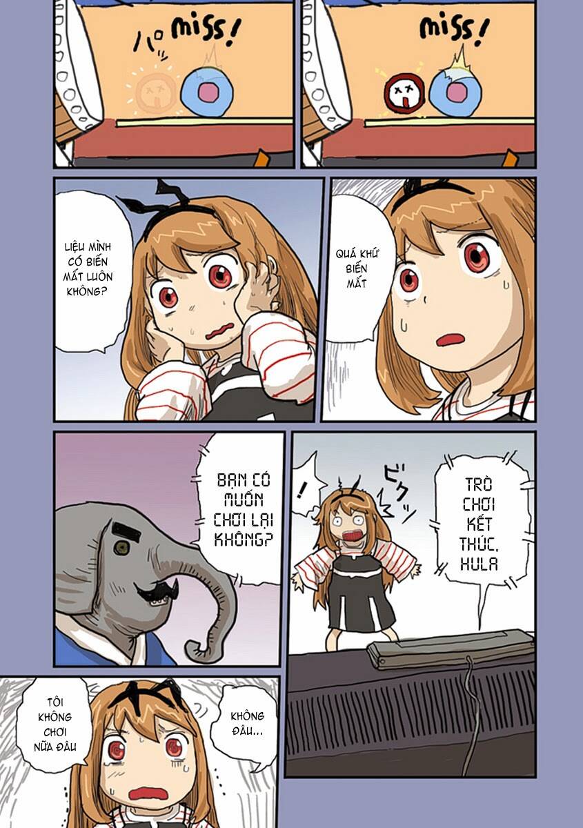 ryuushika ryuushika chapter 22 15