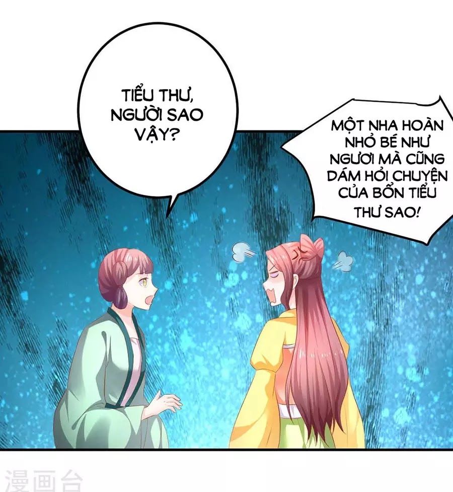 từ đây vương gia không thượng triều sớm chapter 90 34