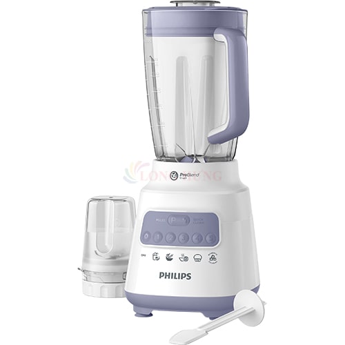 Máy xay sinh tố Philips HR2221/00 - Hàng chính hãng