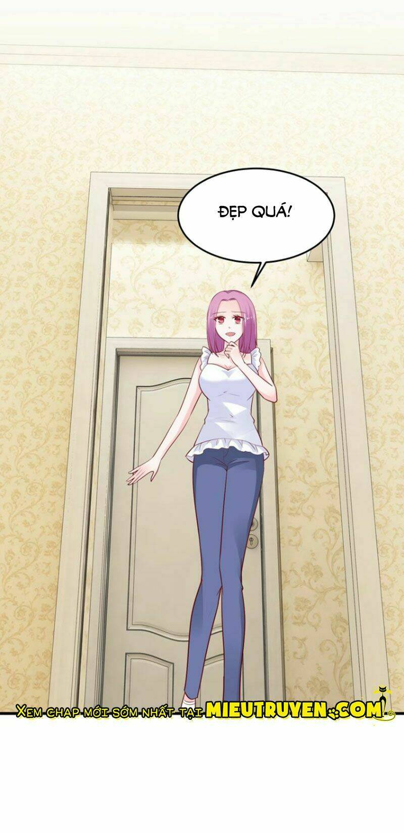 thú cưng độc quyền của boss chapter 103 42