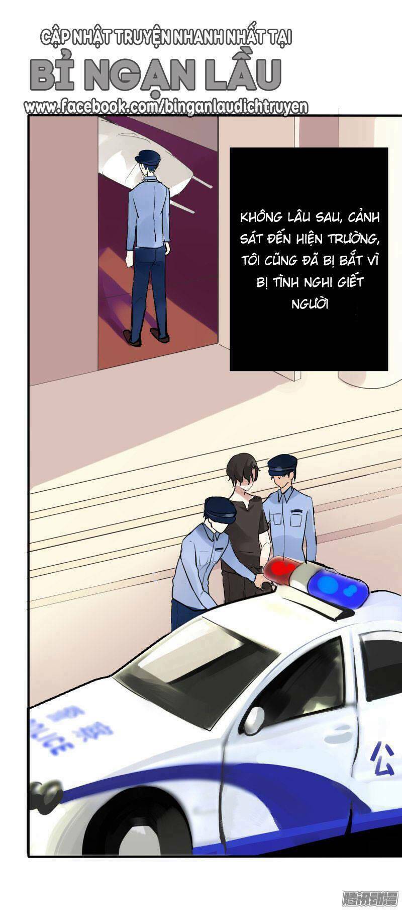 đam mỹ lời ngụy biện chapter 15 1