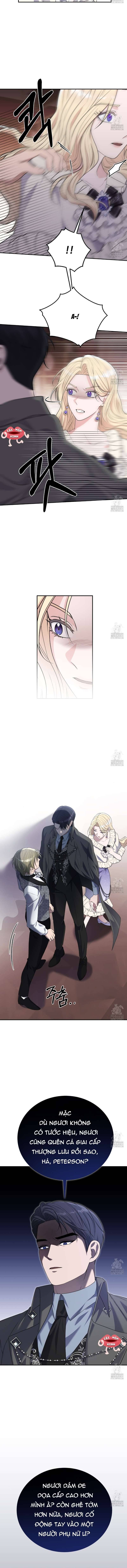 [18+] xin hãy để ý tới jasmine chapter 37 11