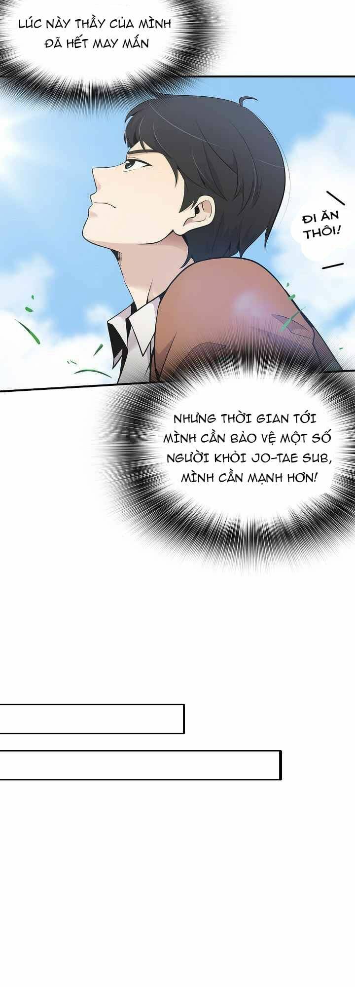 điều tra viên chuyển sinh chapter 29 23