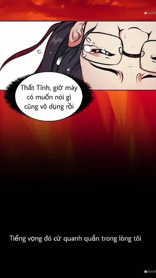 giày thủy tinh chapter 6.1 2