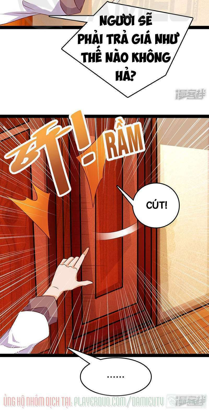 tối cường thăng cấp chapter 74 12