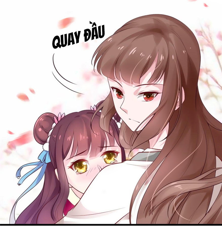 nữ đế livestream công lược chapter 1 40