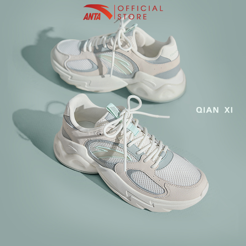 Giày thời trang nữ Casual Shoes Anta 822328892