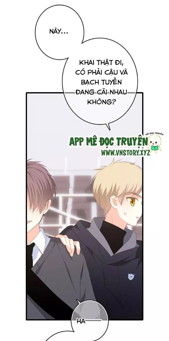 con tim rung động 2 chapter 80 13