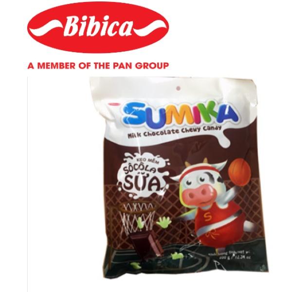 Kẹo mềm Sumika gói 70g- Bibica