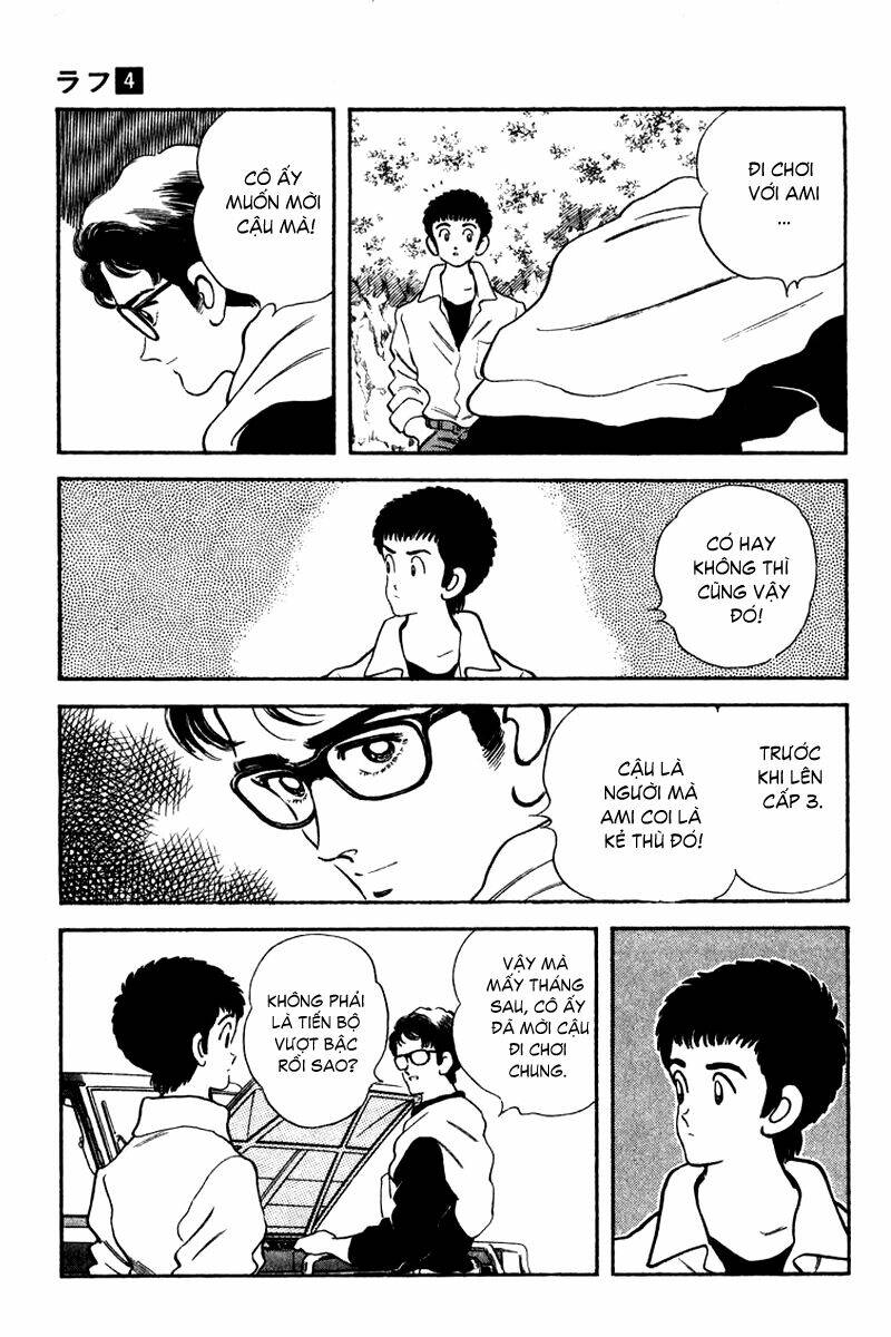 rough - ngọc thô chapter 33 8