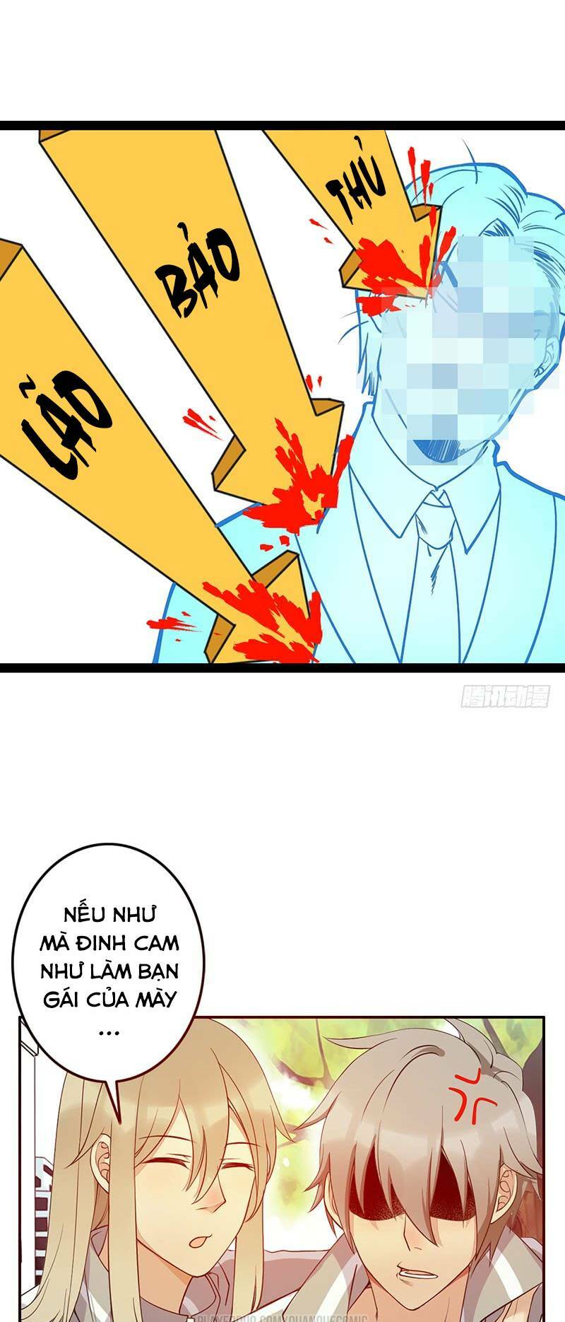 dã âu lão tổ chapter 1 73