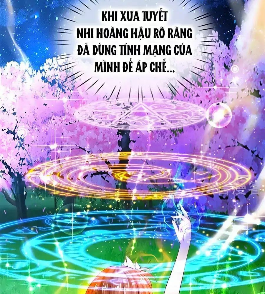 bỗng một ngày nọ trở thành con gái vua chapter 94 29