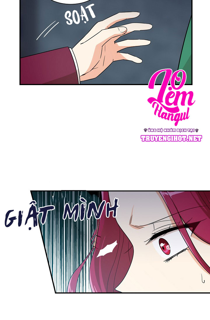 xuyên không trở thành mami của nhân vật phản diện chapter 53 17