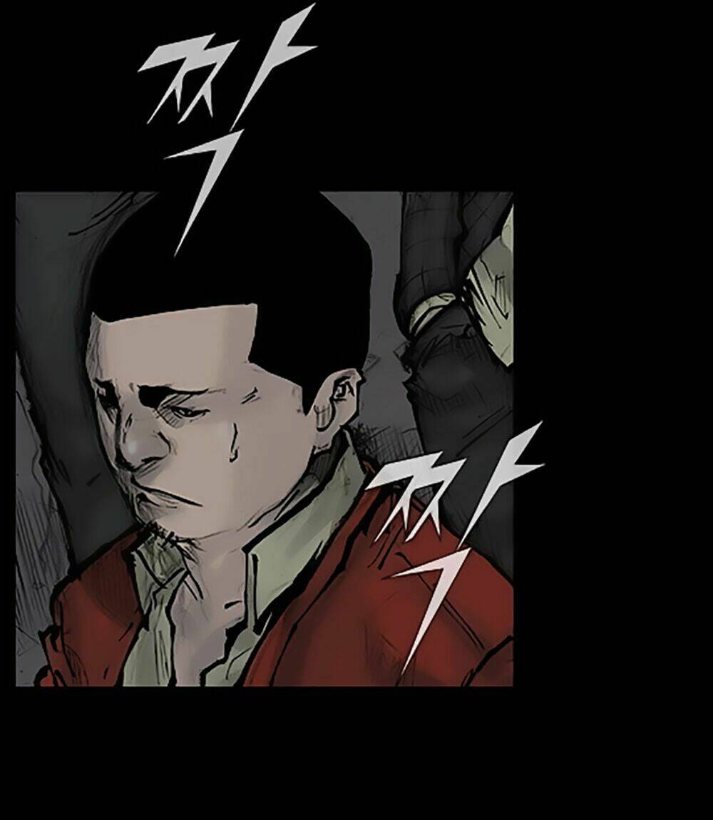 độc cô tiền truyện chapter 68 15