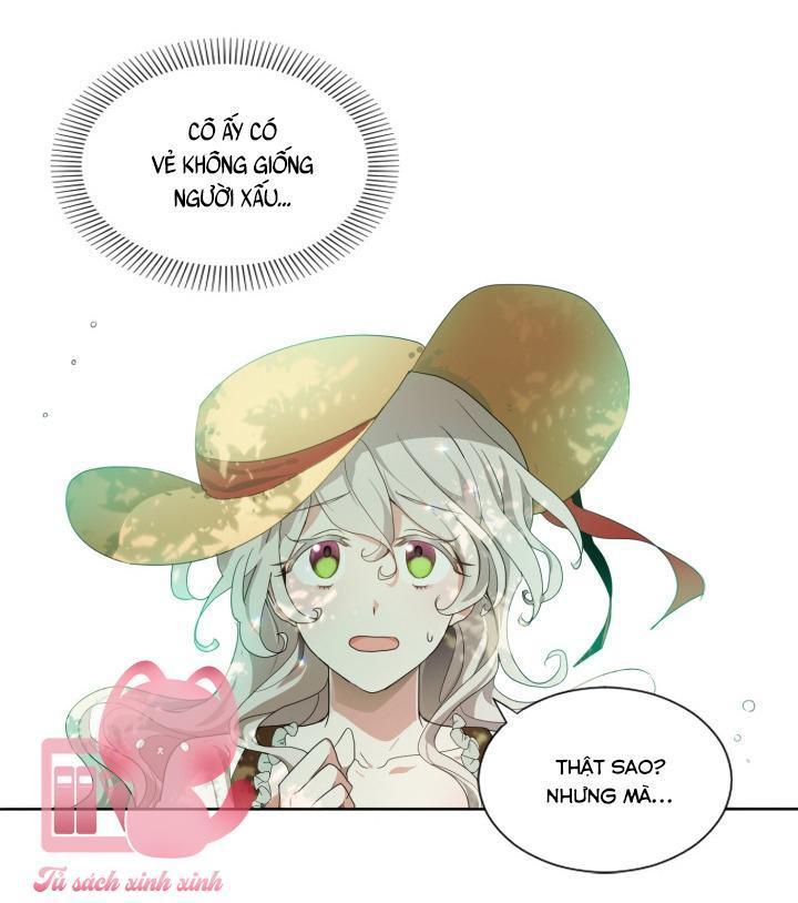 nguyện ước vô vọng của ma nữ chapter 2 30