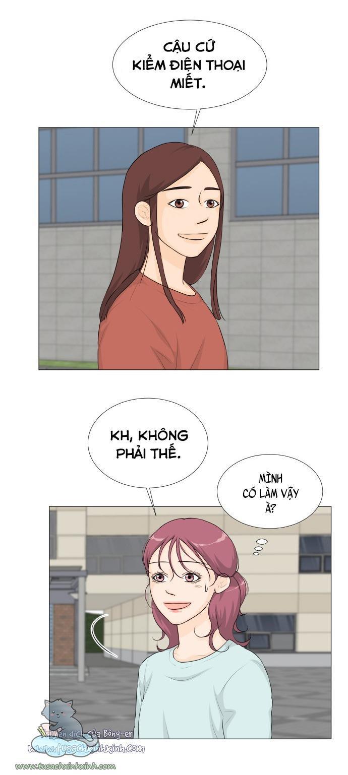 bán quỷ chapter 27 6