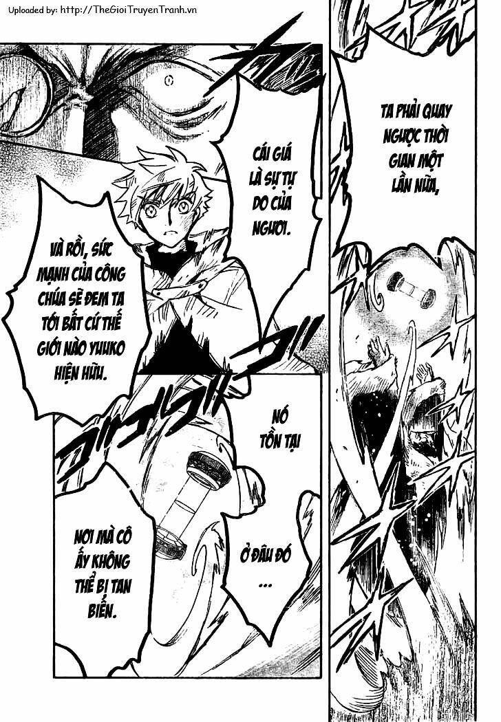 huyền thoại đôi cánh chapter 227 5