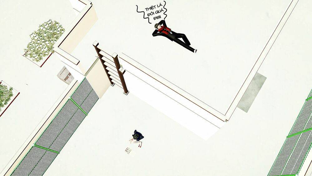 7 years of love (truyện sims) chapter 3 23