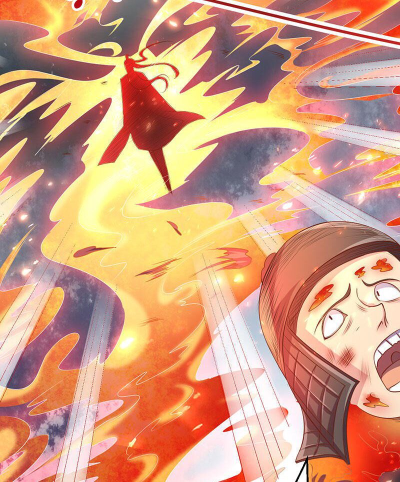 khuynh thế đế vương cơ chapter 30.2 18