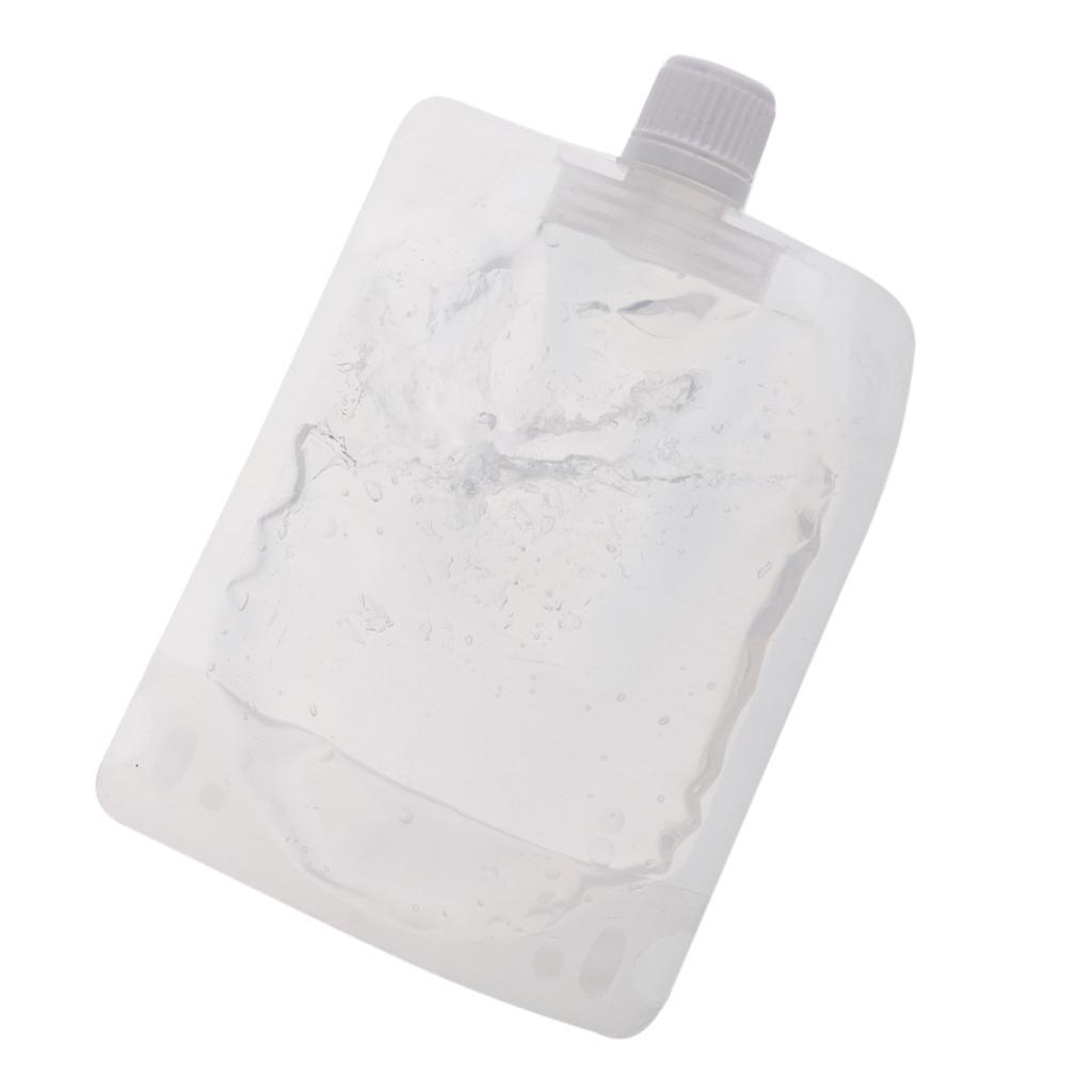 300g Jelly Wax Candles Gel Wax for DIY Candles Making for Home Decor Gifts