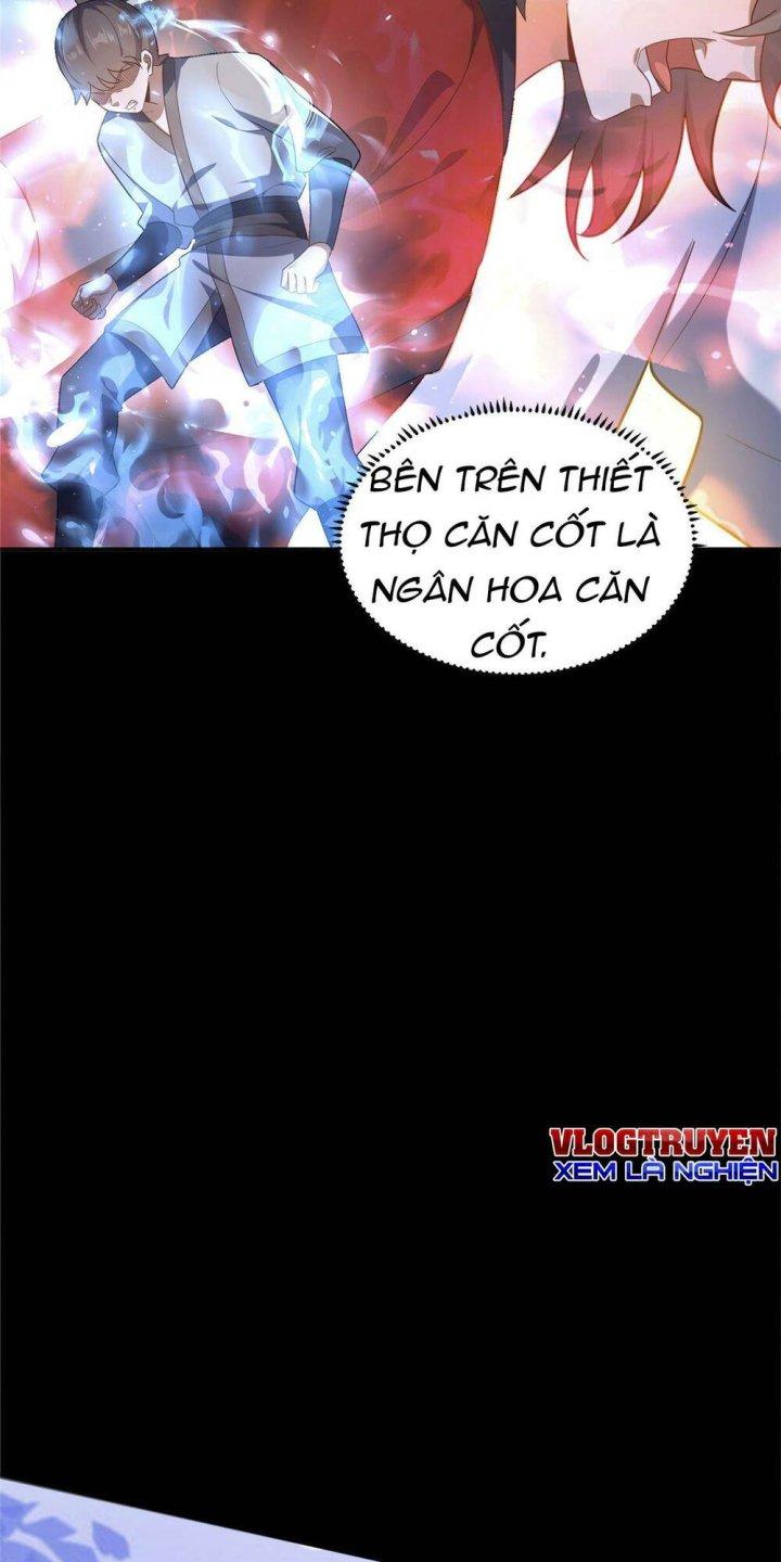 võ thánh này cũng quá khẳng khái chapter 2 40