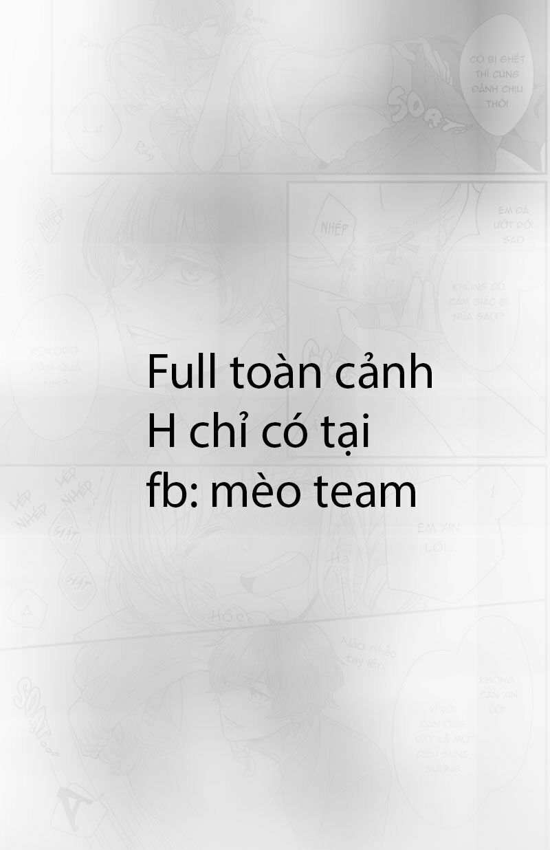 motto sawatte arashi-san chapter 2 22